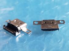USB-C роз'єм Lenovo Thinkpad E14 Gen 3 №2